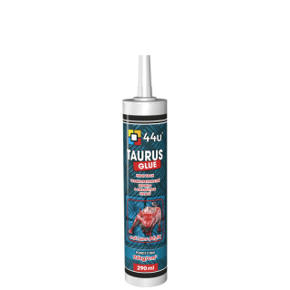 44u TAURUS glue 290 ml